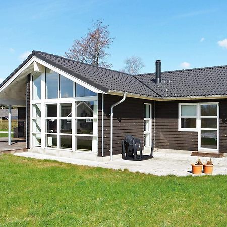 Holiday Home Brondbaekken II Nørre Hurup Exterior foto